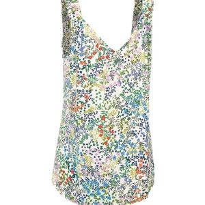 Cabi Rotation Tank